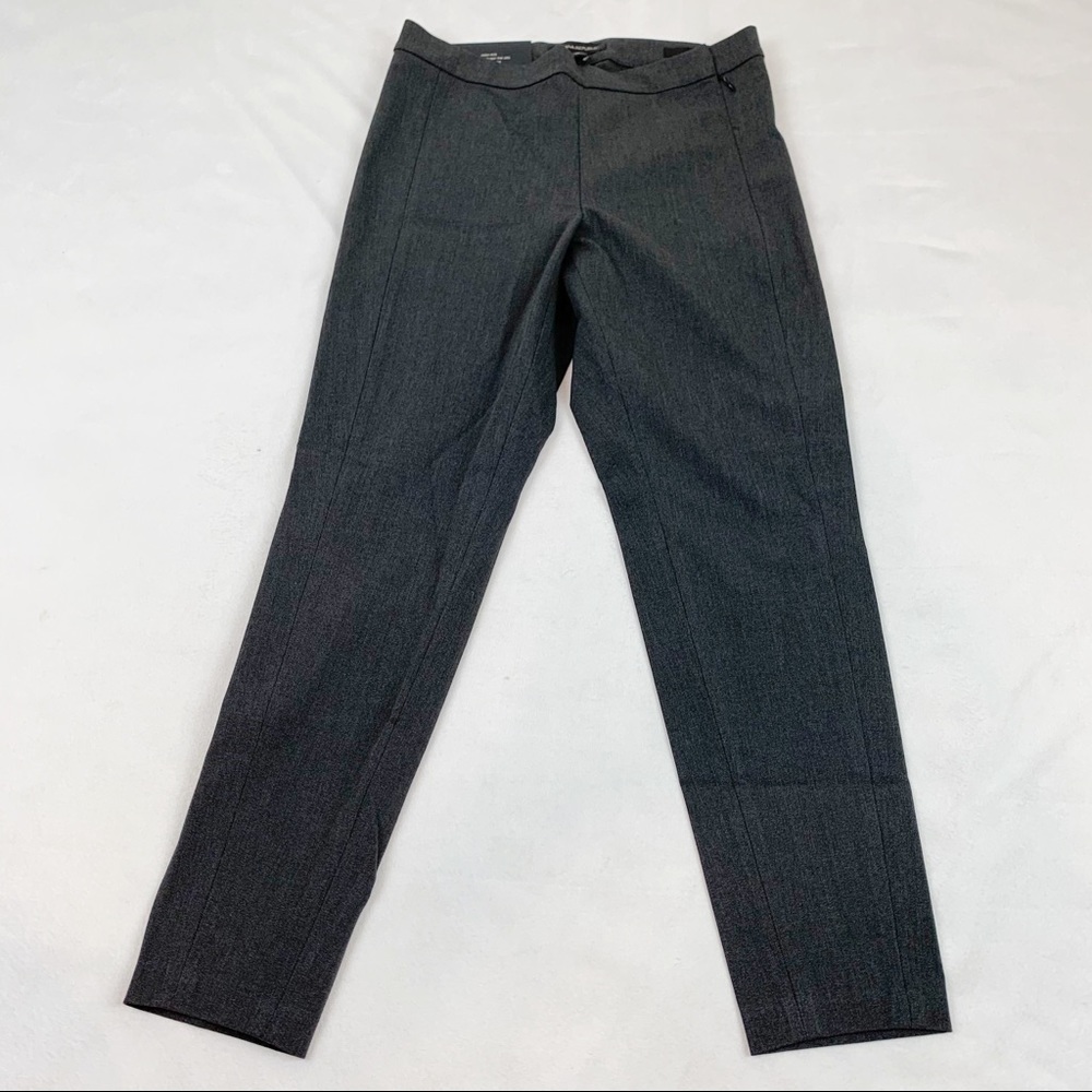 Banana Republic petite high rise ankle skinny pant